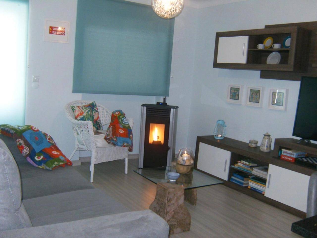 Casas Da Roseira 2+1 Famalicao Nazare in Famalicão, Leiria distrito