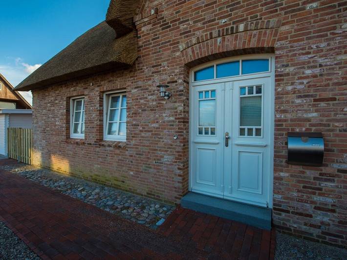 Ferienhaus mit 3 Schlafzimmer in St. Peter-Ording, Eiderstedt