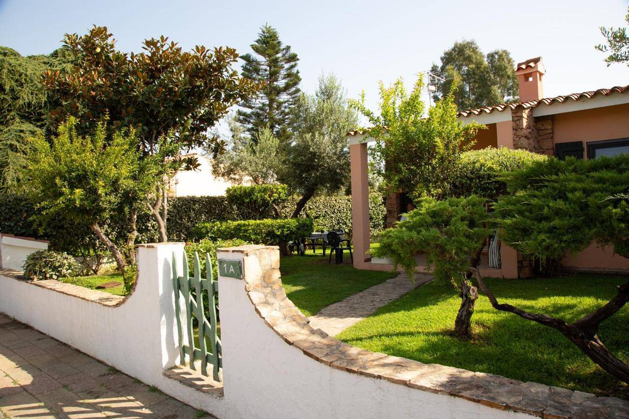 Apartment - Ground Floor in San Teodoro, Olbia-Tempio