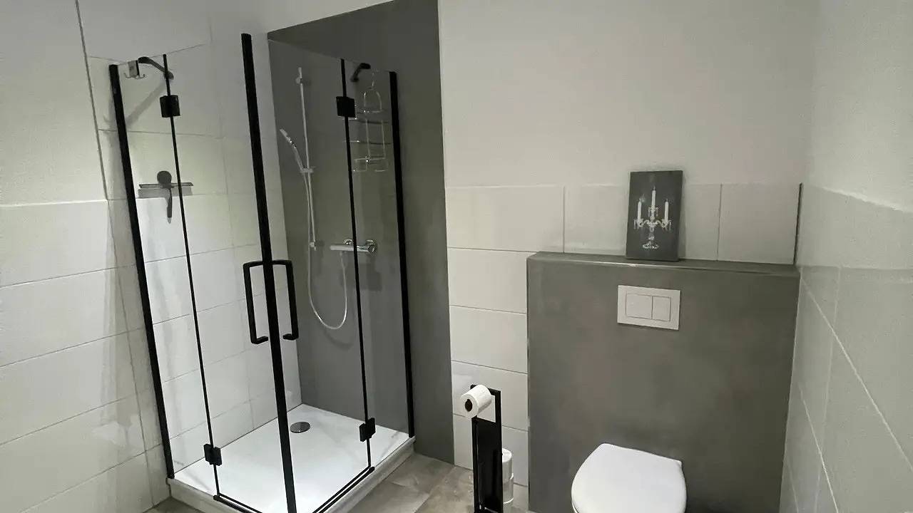Ganze Ferienwohnung, Ferienwohnung für 2 Personen (72 m²) in Münster in Roxel, Münster