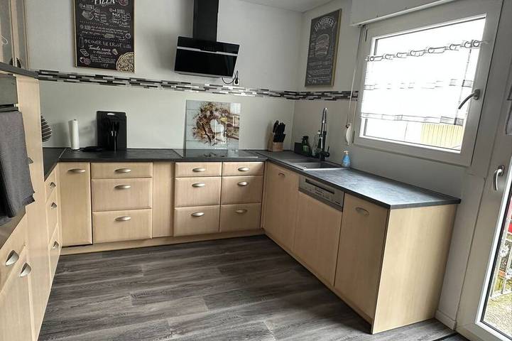 Ferienwohnung für 6 Personen