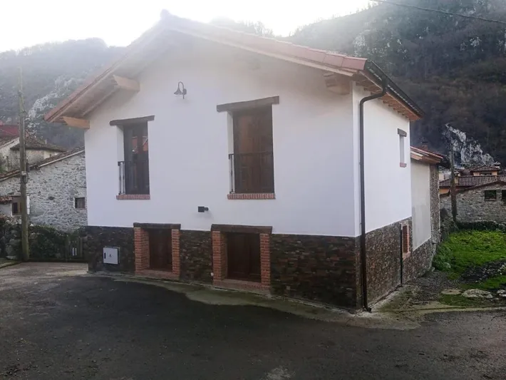 Casa de vacaciones para 6 personas - 1