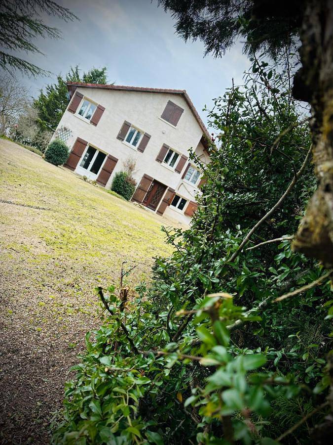 Gîte pour 4 personnes, avec vue, animaux acceptés à Bellenot-sous-Pouilly - 2