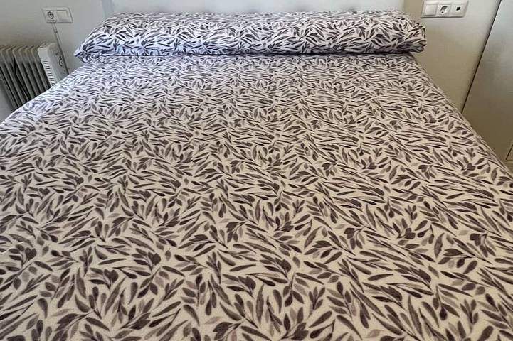 Entire apartment, Apartamento con Piscina,parking y Aire in Sant Carles de la Ràpita, Delta de l'Ebre