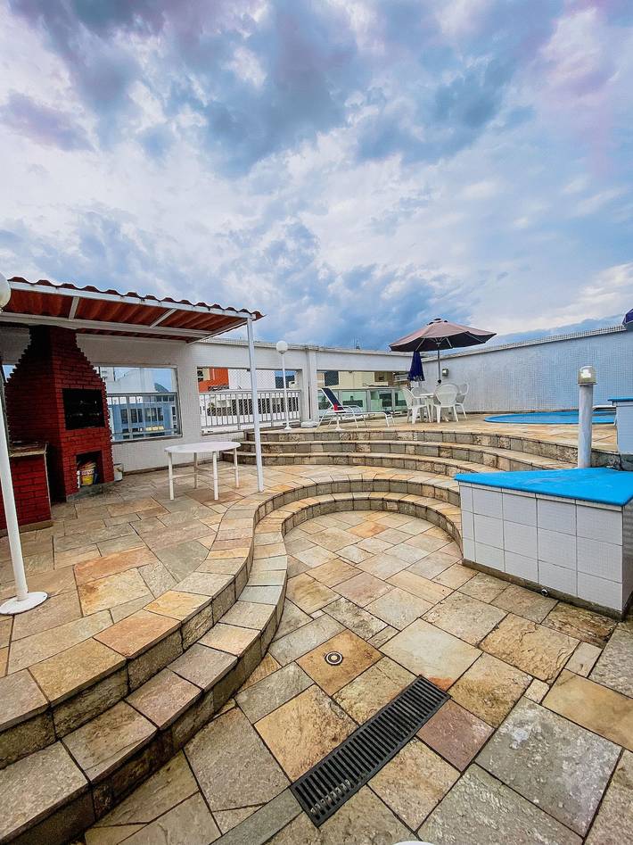 Appartamento vacanze per 10 persone, con balcone, adatto a famiglie con bambini - 1