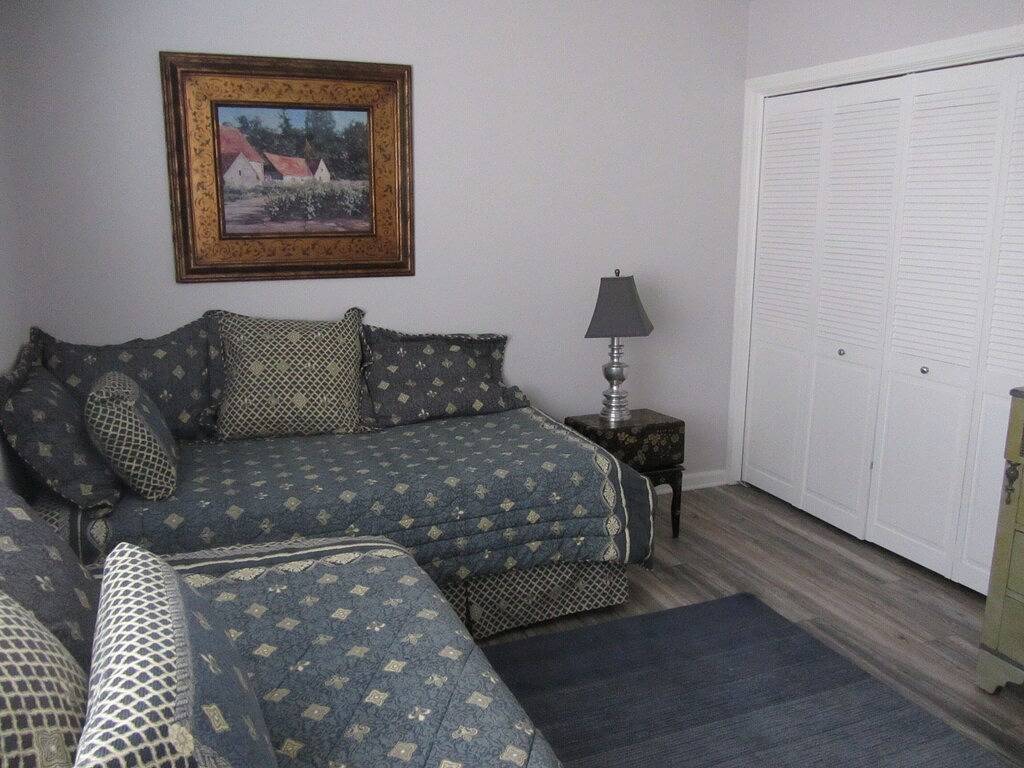 Erstklassige Strandlage in Montecito, Santa Barbara County