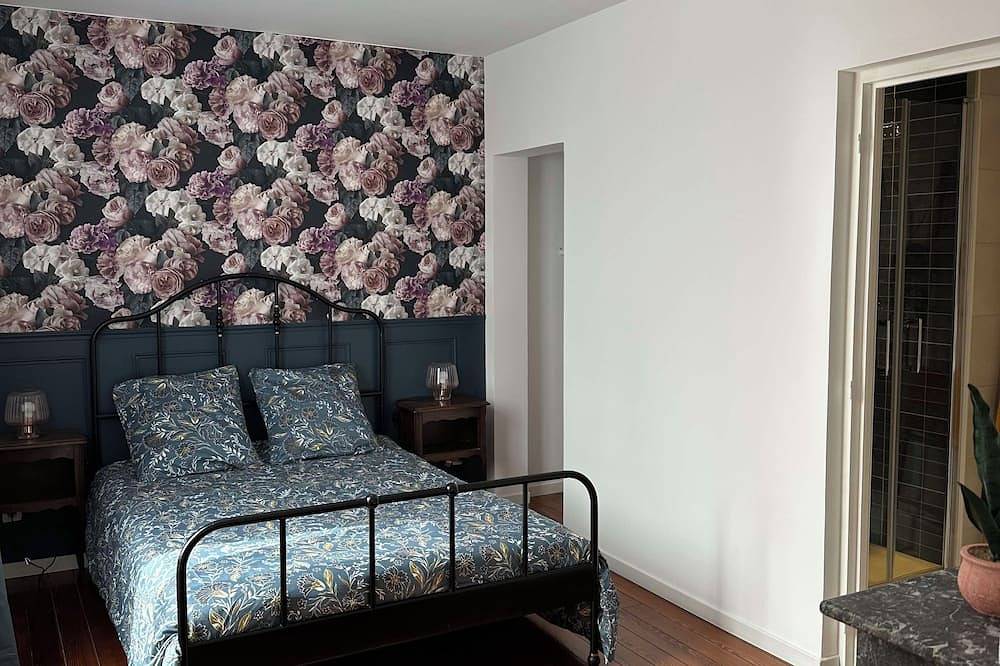 Appartement entier, T2 chaleureux à 2 pas du centre in Châlons-en-Champagne, Marne