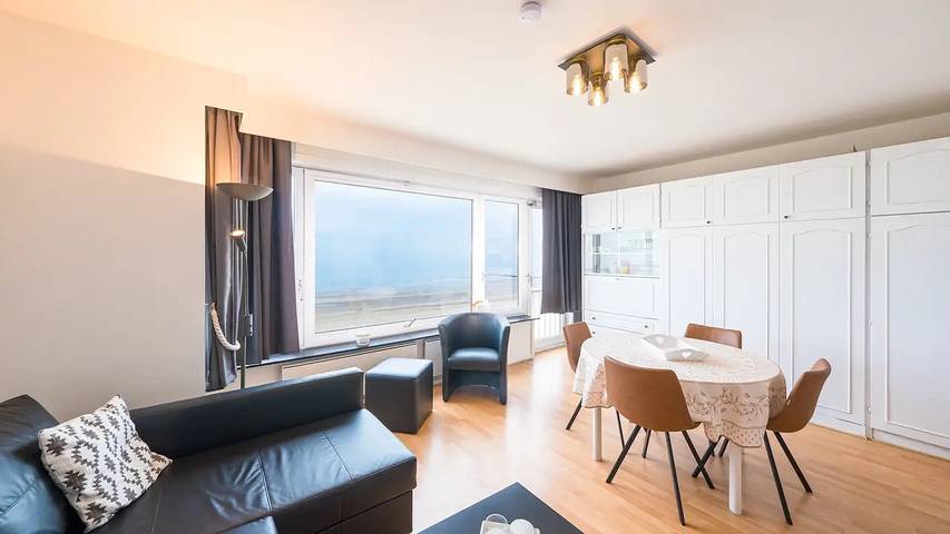 Ferienwohnung für 4 Personen in Middelkerke