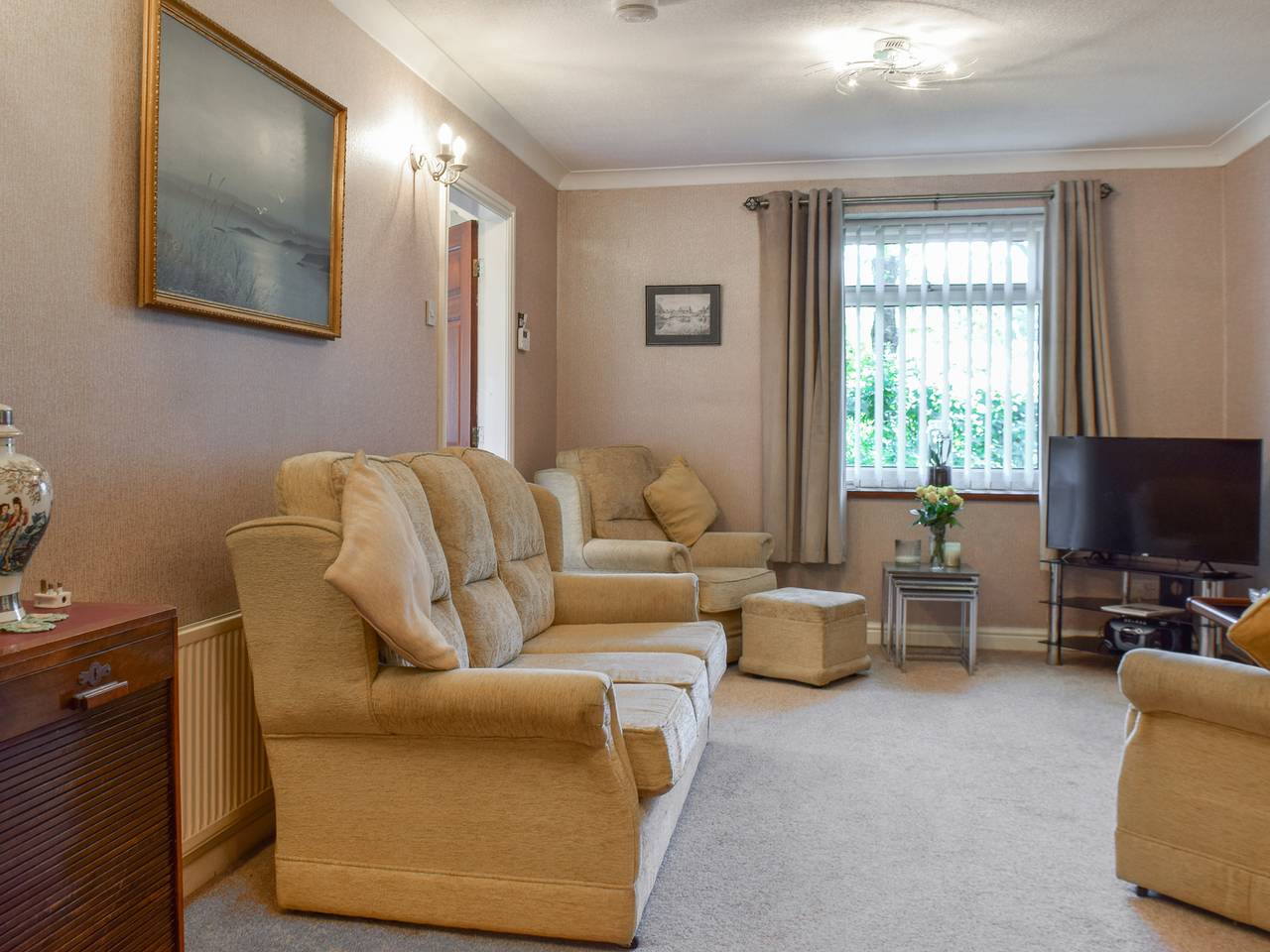 Swallow Cottage - Uk49756 in Lancashire