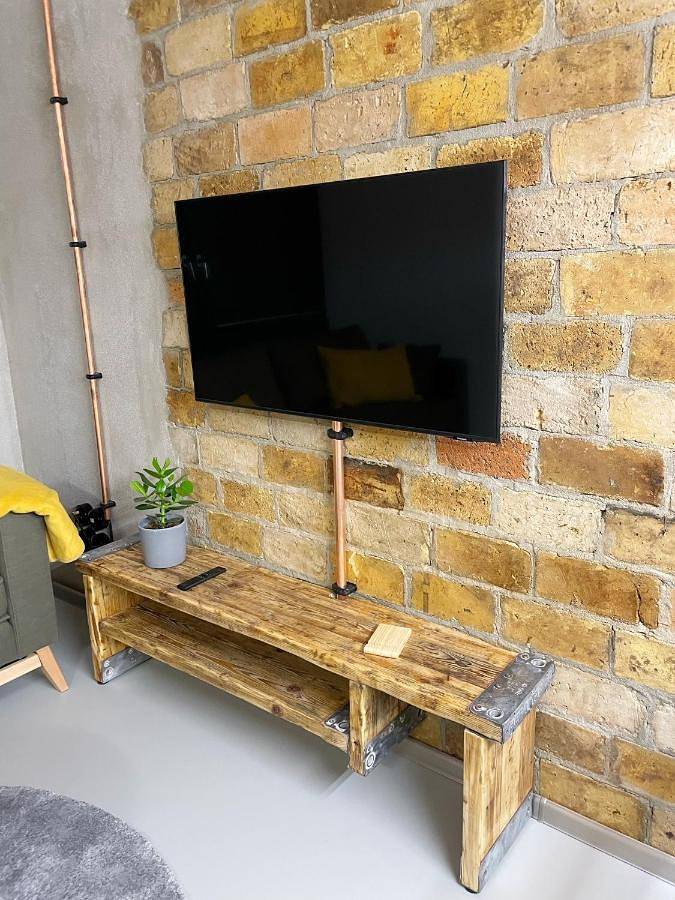 Ferienwohnung für 4 Personen, mit Terrasse und Garten in Bitterfeld-Wolfen - 3
