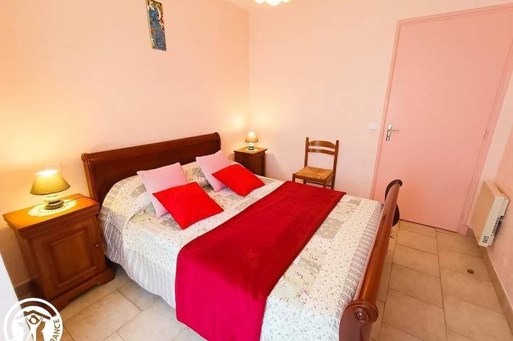 Location de vacances pour 8 personnes, avec jardin à Laburgade - 3