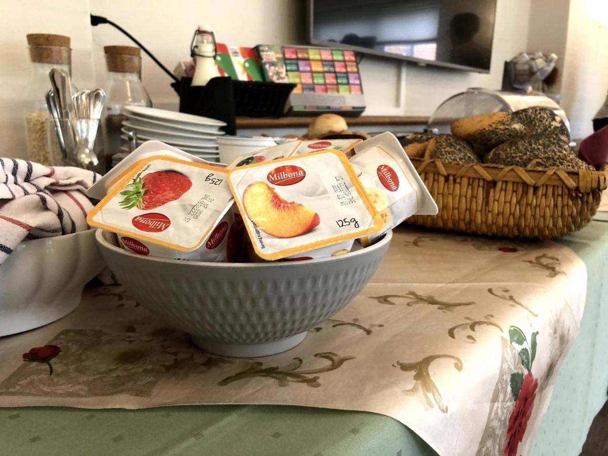 Hodde Kro in Varde en omgeving