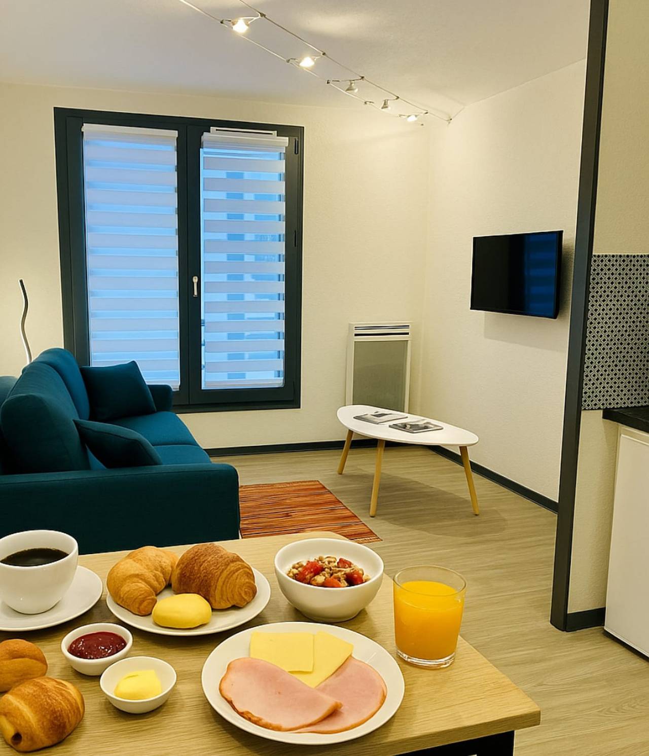 Appartement de vacances