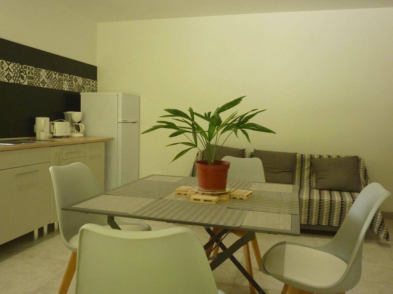 One-Bedroom House in Saint-Pierre-de-Rivière, Parc naturel régional des Pyrénées ariégeoises