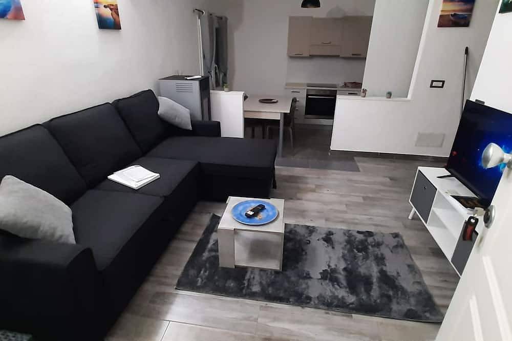 Comfortable Villa monni 1 for up to 2 guests in Arbatax, Tortolì