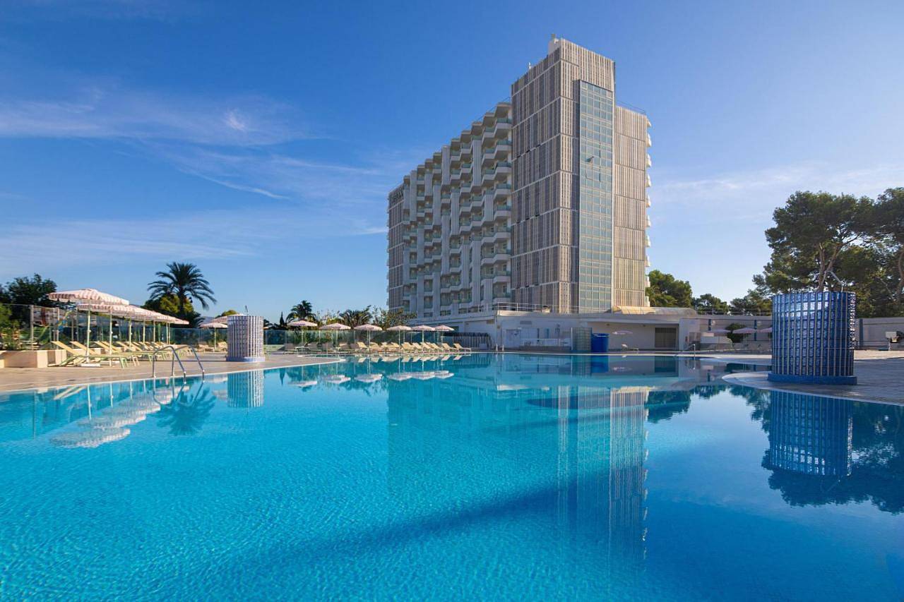 Sol by Meliá Barbados in Magaluf, Calvià