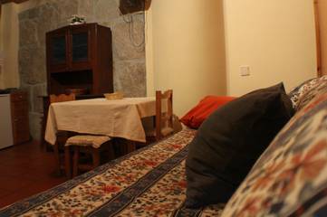 Apartamento De Férias para 4 Pessoas em Sabugueiro (Região), Serra da Estrela, Foto 2