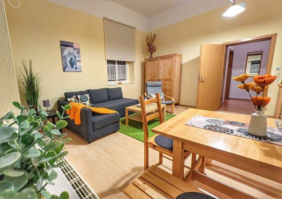 Ganze Ferienwohnung, Ferienwohnung Barbarossa - Holly in Rottleben, Kyffhäuserland