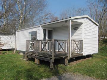 Camping für 4 Personen in Jumièges, Seine-Maritime, Bild 2