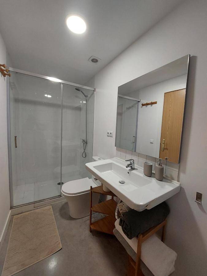 Apartamento entero, One-Bedroom Apartment in El Prat de Llobregat, Bajo Llobregat