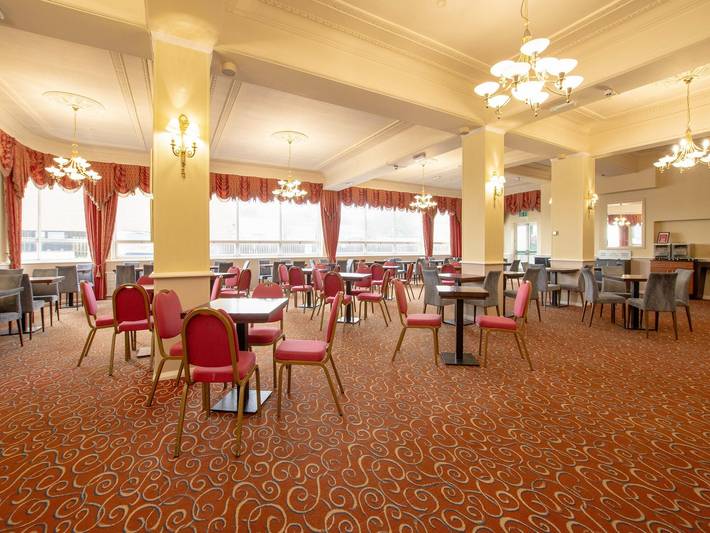 Bournemouth East Cliff by Belvilla - Classic Single Room in Bournemouth, South West England