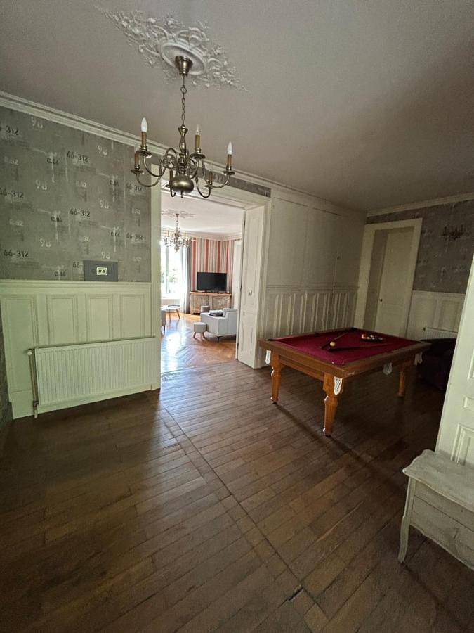 Gîte pour 2 personnes à Baume-les-Dames - 4