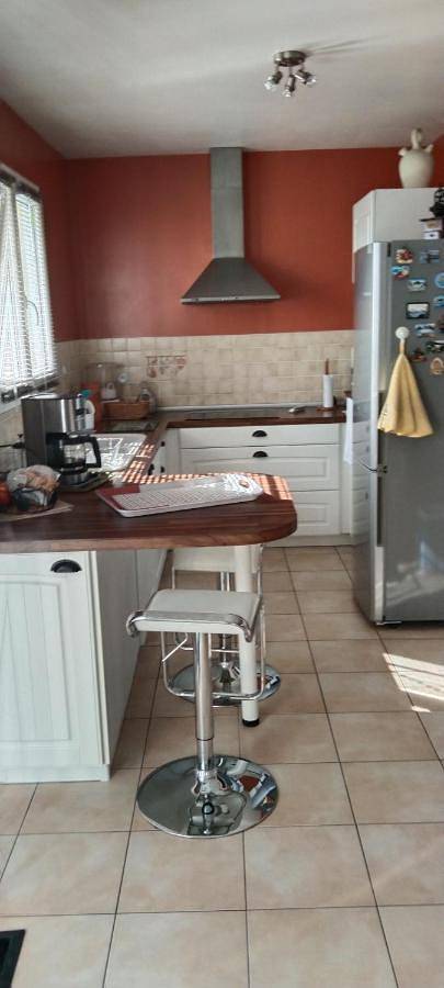 Location de vacances pour 4 personnes, avec jardin à Cézac - 4