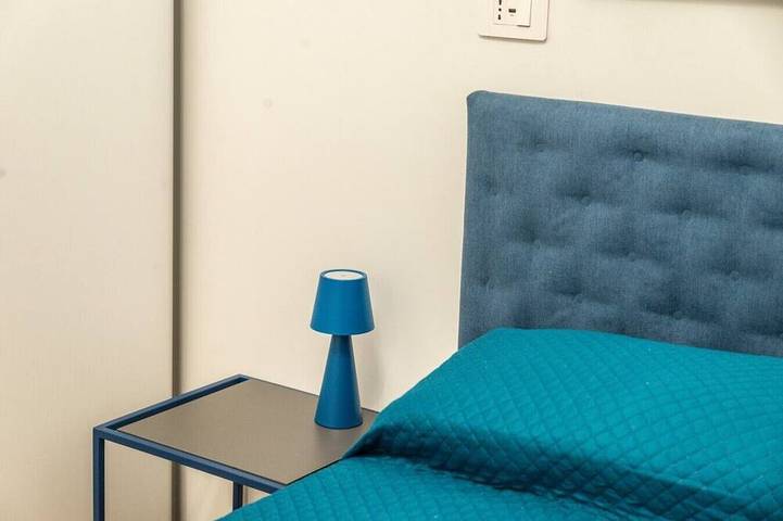 Apartamento entero, La Casa al Centro - Two-Room Apartment in Policoro, Golfo de Tarento