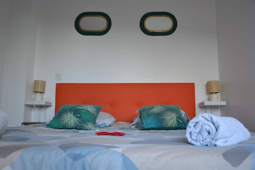 La Belle Aultoise, centro de Ault, vista al mar, Baie de Somme in Ault, Región de Abbeville