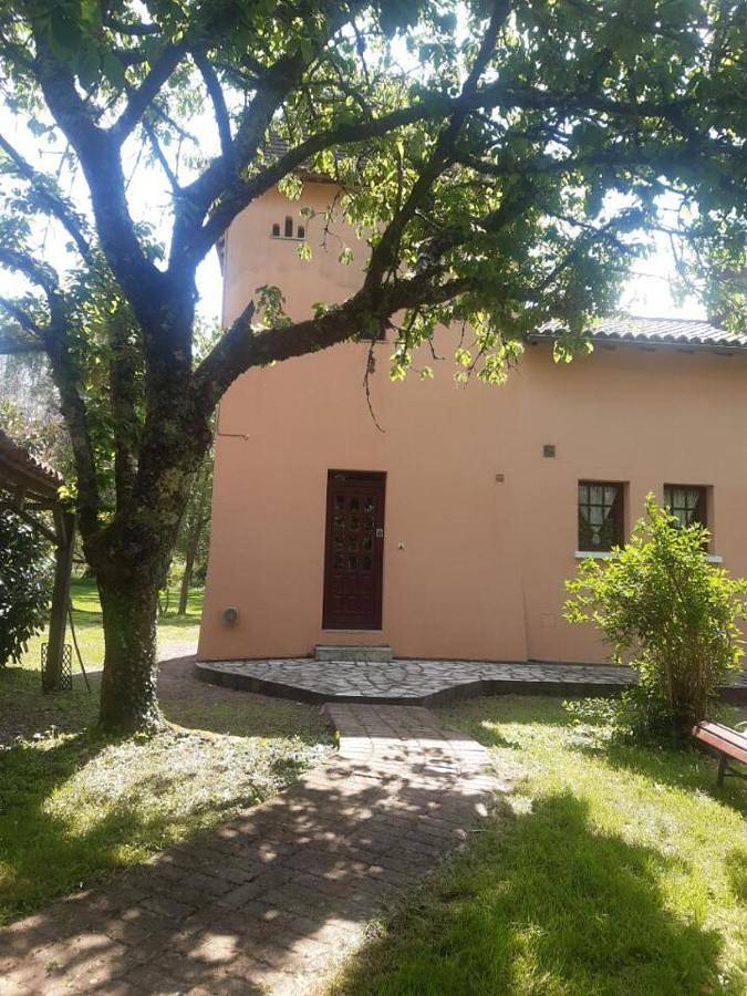 Gîte pour 2 personnes, avec jardin et vue à Écuras - 2