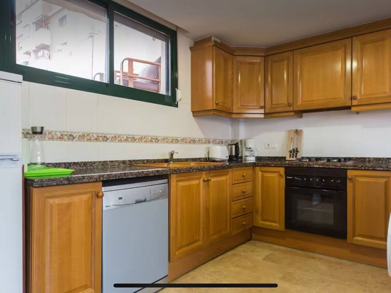 Penthouse, Terasse, Pool in Camins al Grau, Valencia