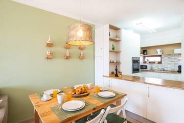 Vakantieappartement voor 6 Personen in Albufeira, Faro District, Afbeelding 1