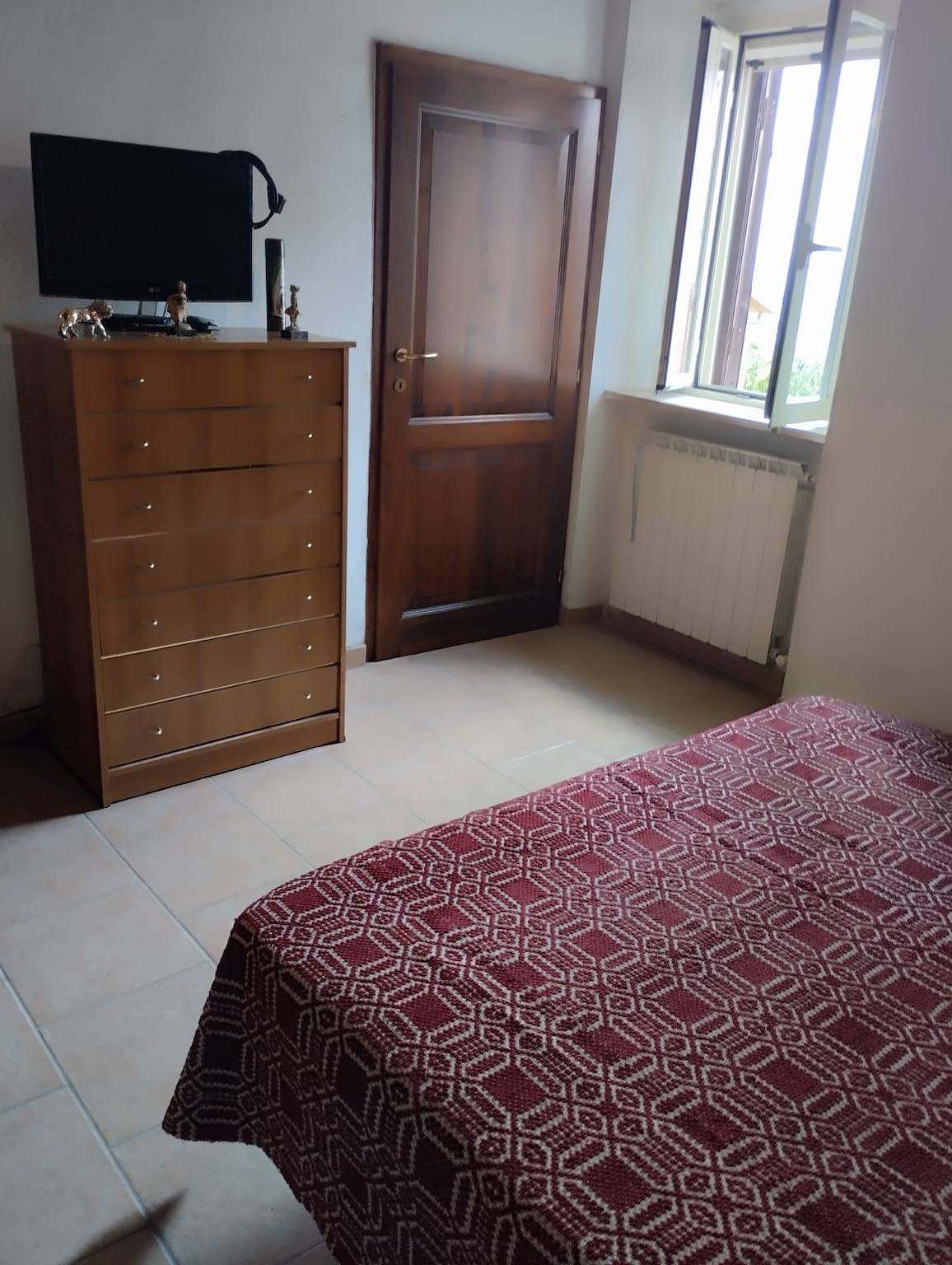 Appartamento intero, Appartamento 'Casa Palmira in Parrano, Perugia e dintorni