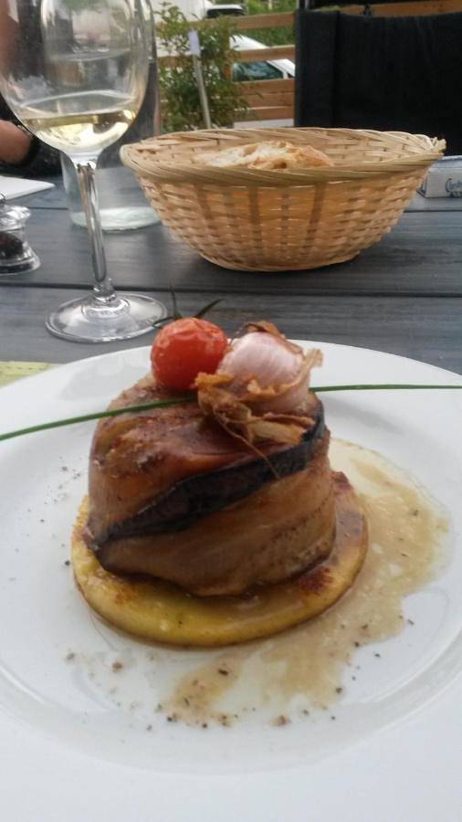 Location de vacances pour 3 personnes, avec terrasse, animaux acceptés à La Brède - 4