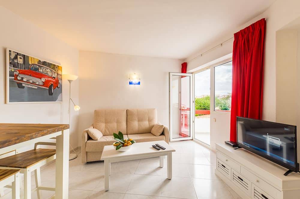 Apartamento entero, Apartamentos Mallorca - Tipo C in Cala Millor, Son Servera