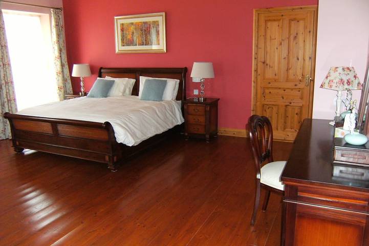 Ferienhaus für 12 Personen, mit Garten in Killarney - 3