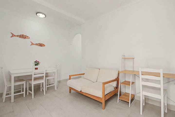 Ferienwohnung für 2 Personen an der Costa del Sol