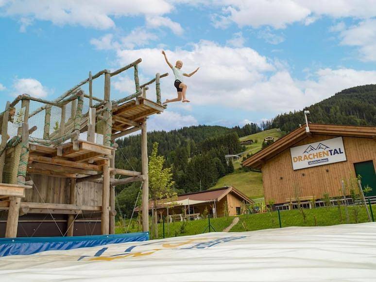 Ganze Wohnung, Ferienwohnungen Starchenthof - Wildschönau, Premiumcard inclusive in Wildschönau, Kaisergebirge