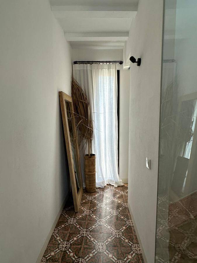 Location de vacances pour 7 personnes, avec vue et terrasse dans les Cases d'Alcanar - 2