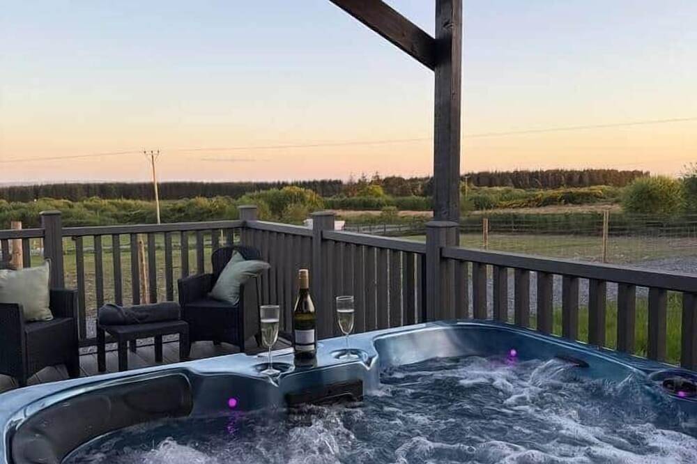 Ryeland Pod in Condado de Roscommon (Irlanda)