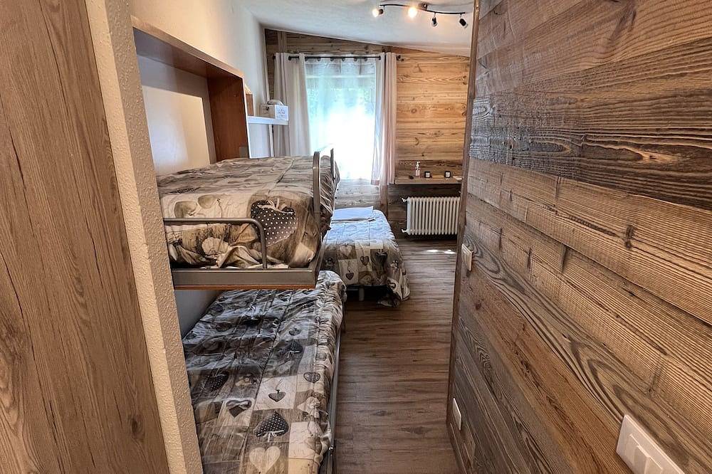 Appartamento intero, Casa Cervinia Shuss2 in Cervinia Cielo Alto, Valtournenche