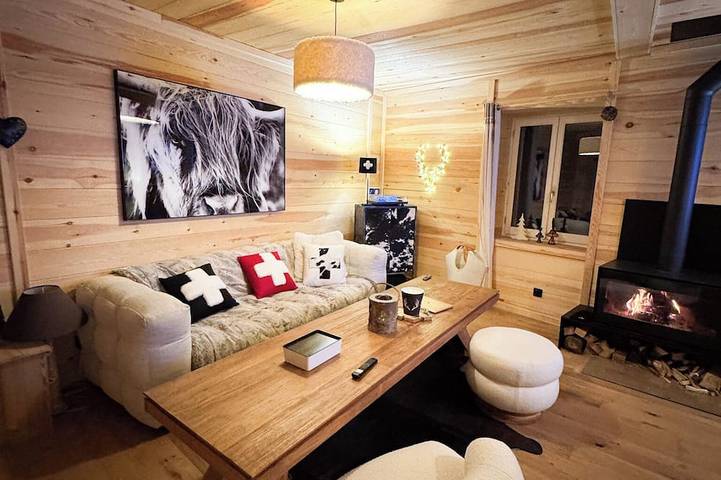 Holiday home for 12 people, with garden - 1