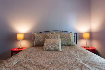 Cottage for 6 People in Savannah, Chatham County, Photo 1