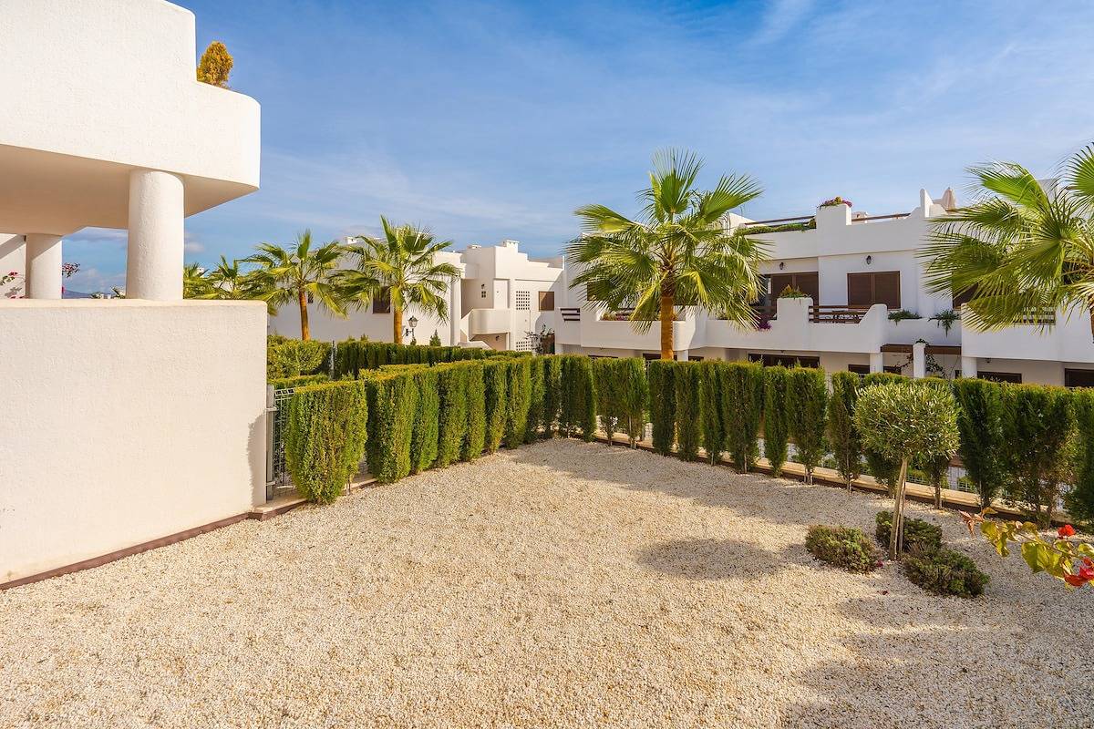 Apartamento entero, Apartamento Cala (Mar de Pulpi) in Mar de Pulpi, Pulpí