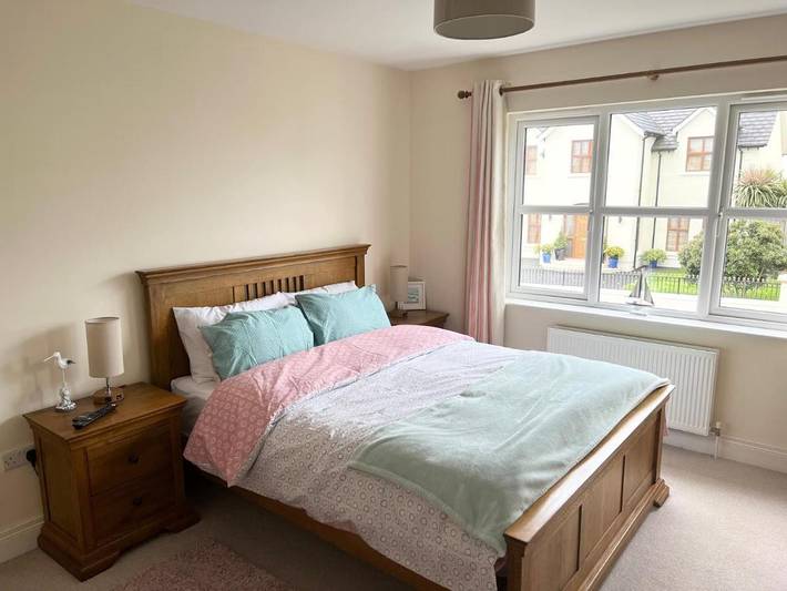 Maison d’hôte pour 2 personnes, avec jardin et terrasse à Ballycastle - 2