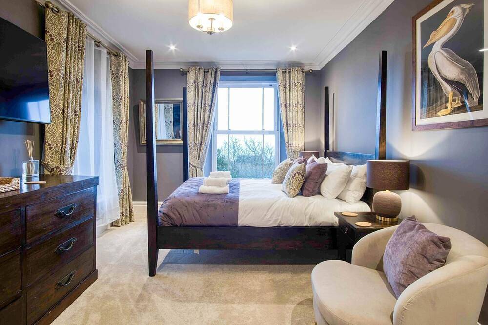 The Retreat - 5 Bedroom House - Horton in Horton, Región de Swansea