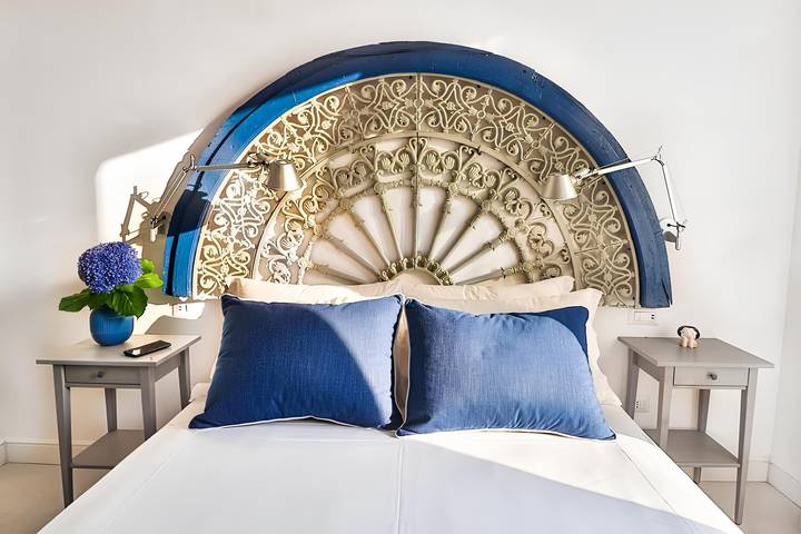 Apartamento entero, Iommella Luxury Flat - Adami in Sant'Agnello, Provincia de Nápoles