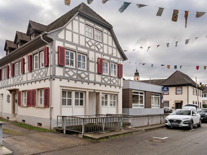 Ferienwohnung für 4 Personen in Europa-Park