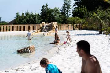 Camping para 5 Personas en Payrac, Lot, Foto 4