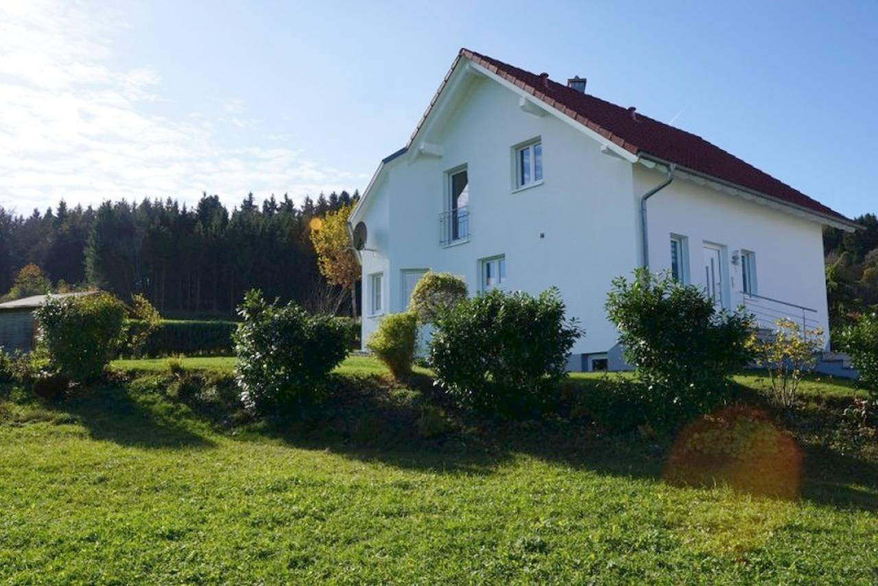 Vakantiehuis voor 6 Personen in Obernheim, Neckar-Alb